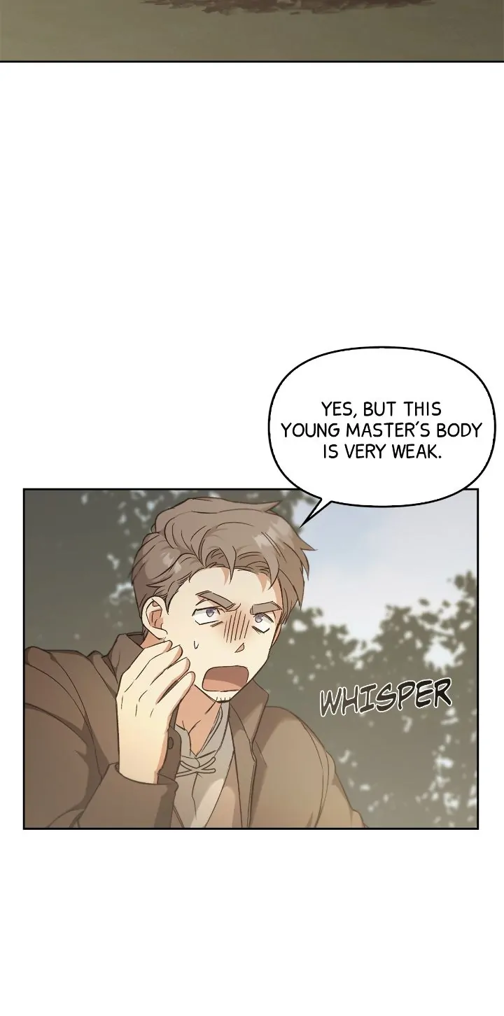 Regas Chapter 32 - Page 23