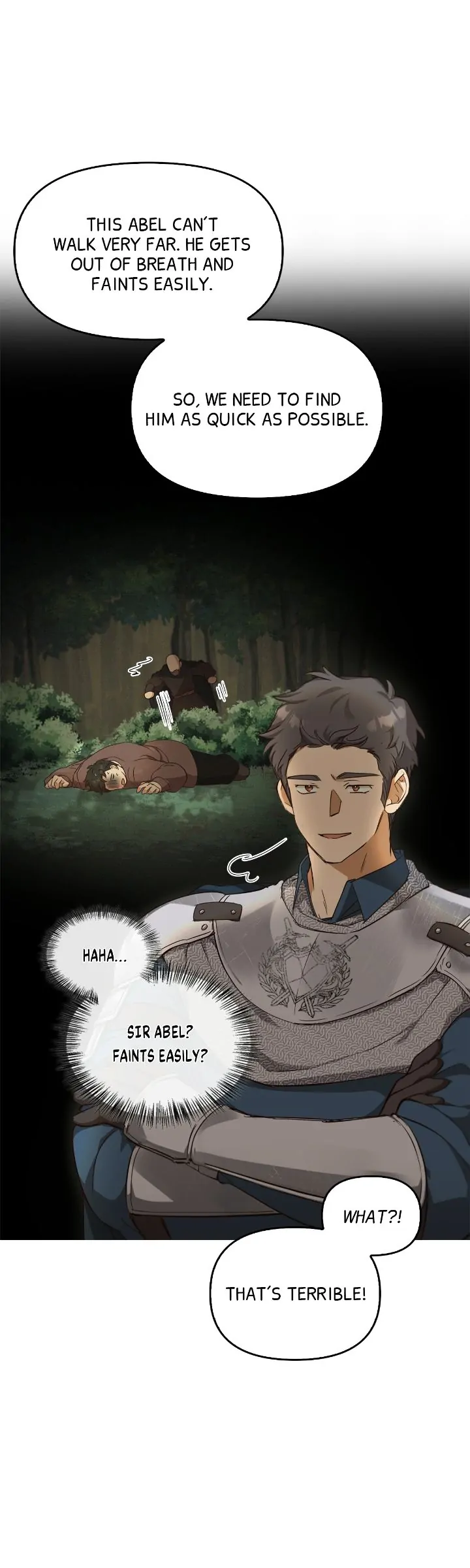 Regas Chapter 32 - Page 24