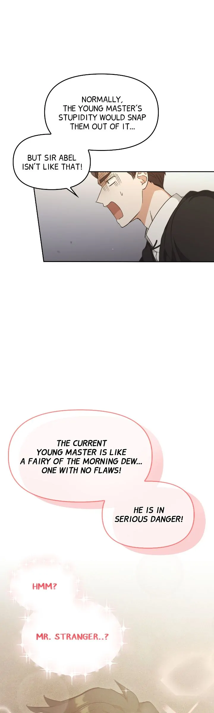 Regas Chapter 32 - Page 27