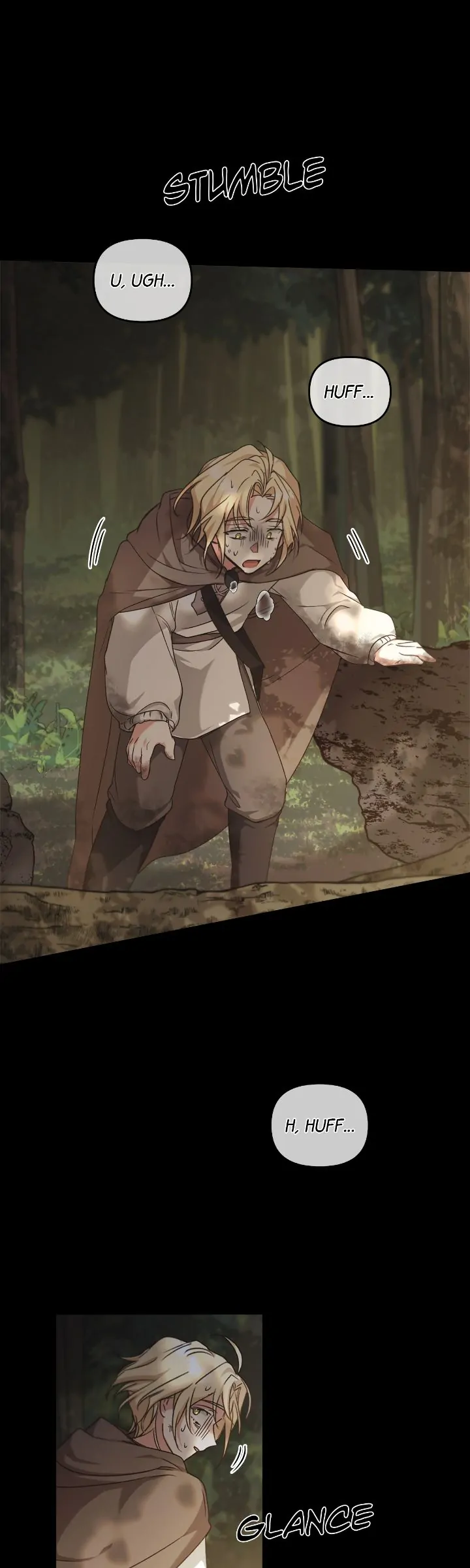 Regas Chapter 32 - Page 45