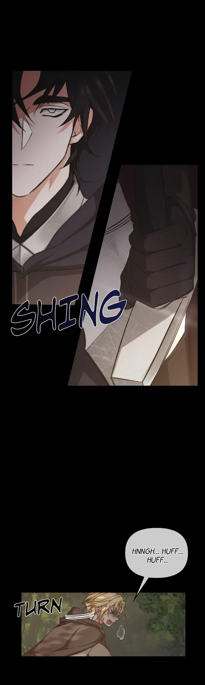 Regas Chapter 32 - Page 47