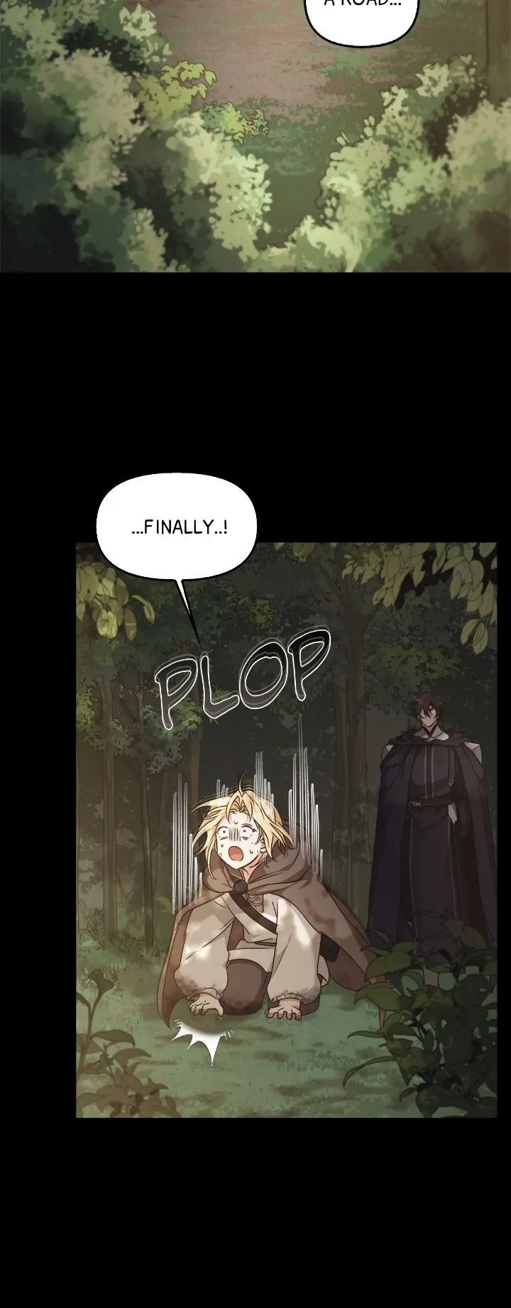 Regas Chapter 32 - Page 49