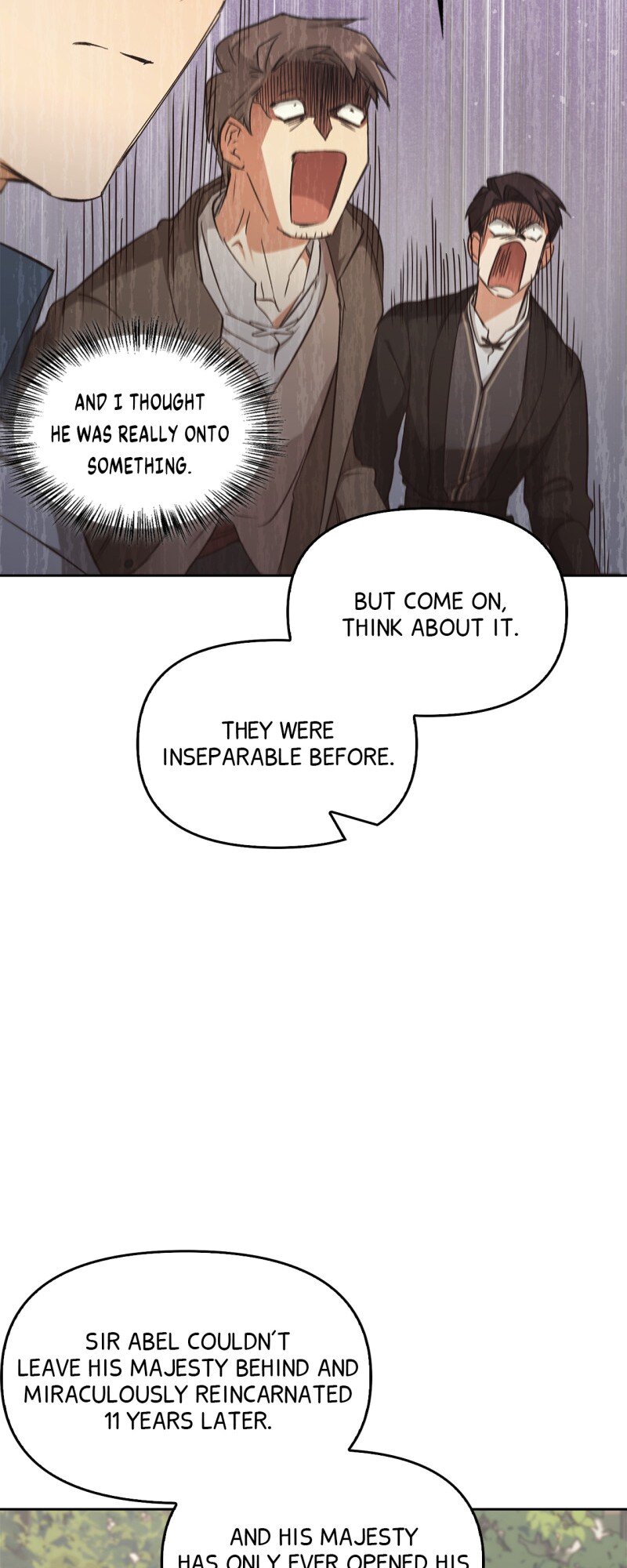 Regas Chapter 33 - Page 21