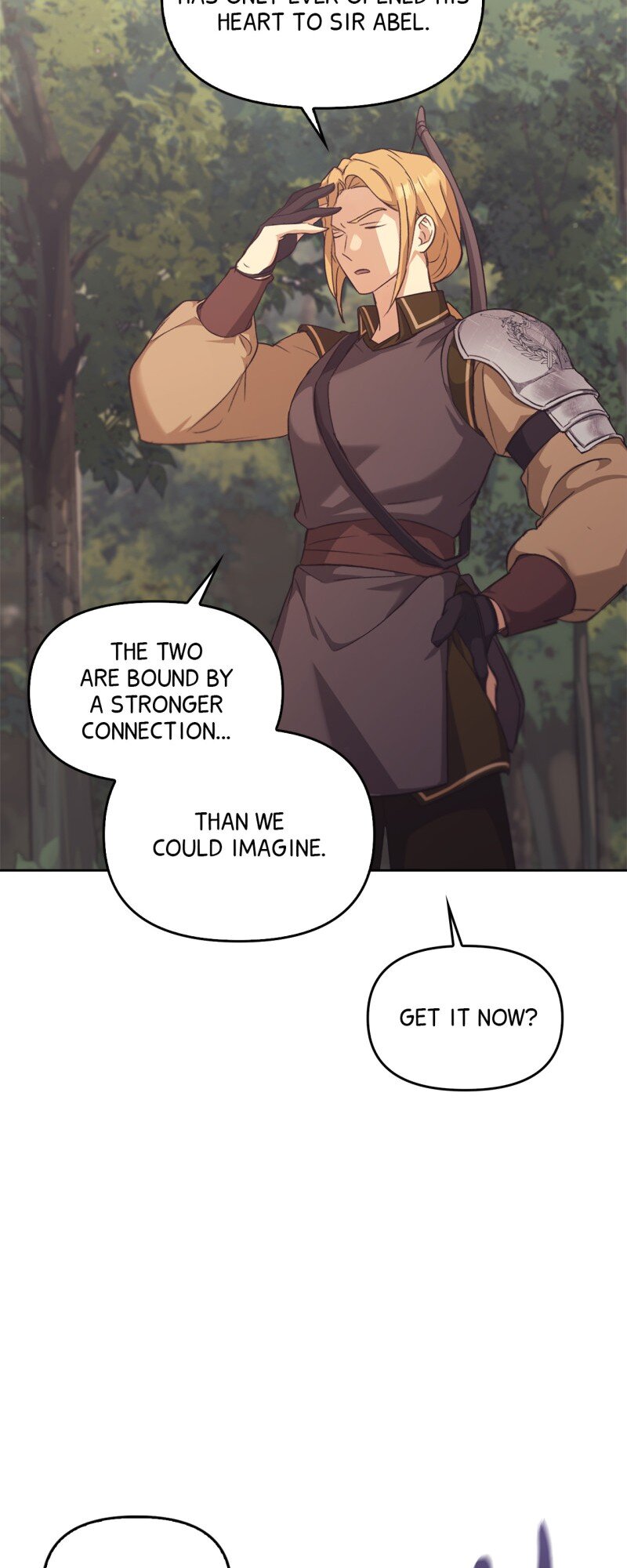 Regas Chapter 33 - Page 22