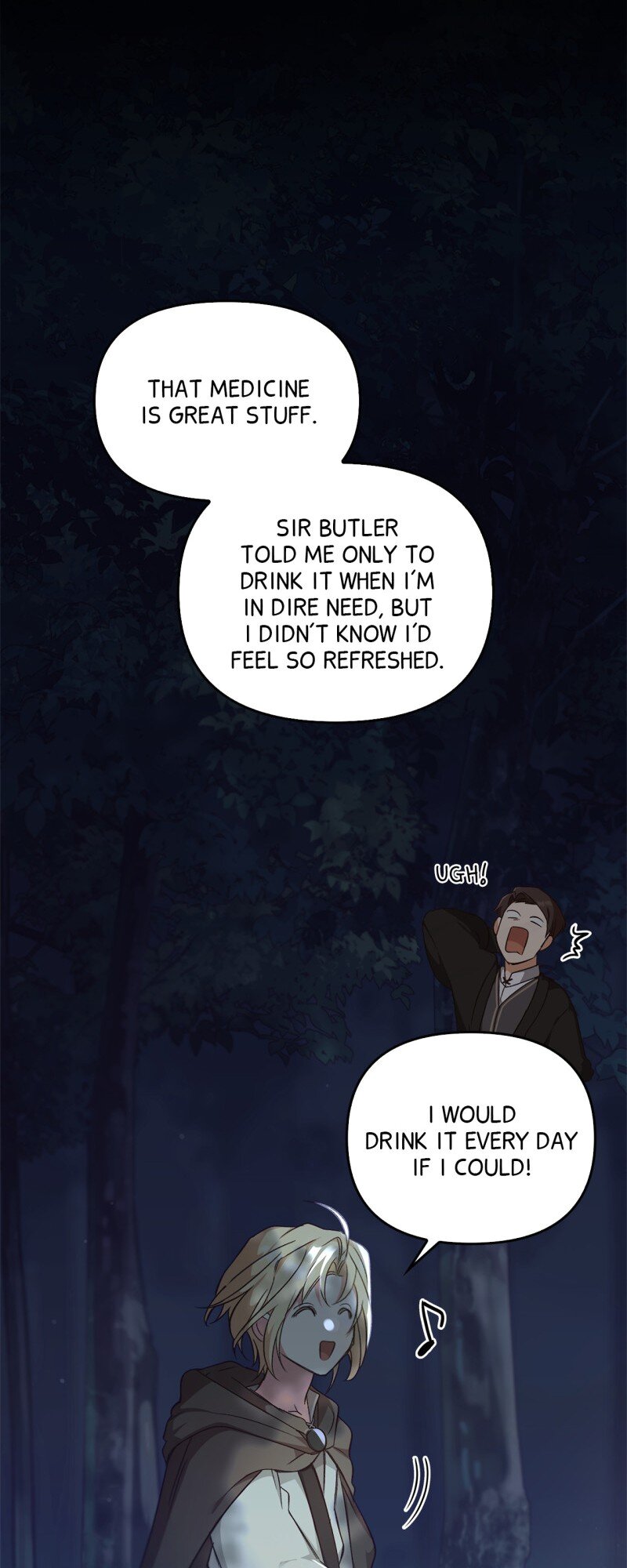 Regas Chapter 33 - Page 43