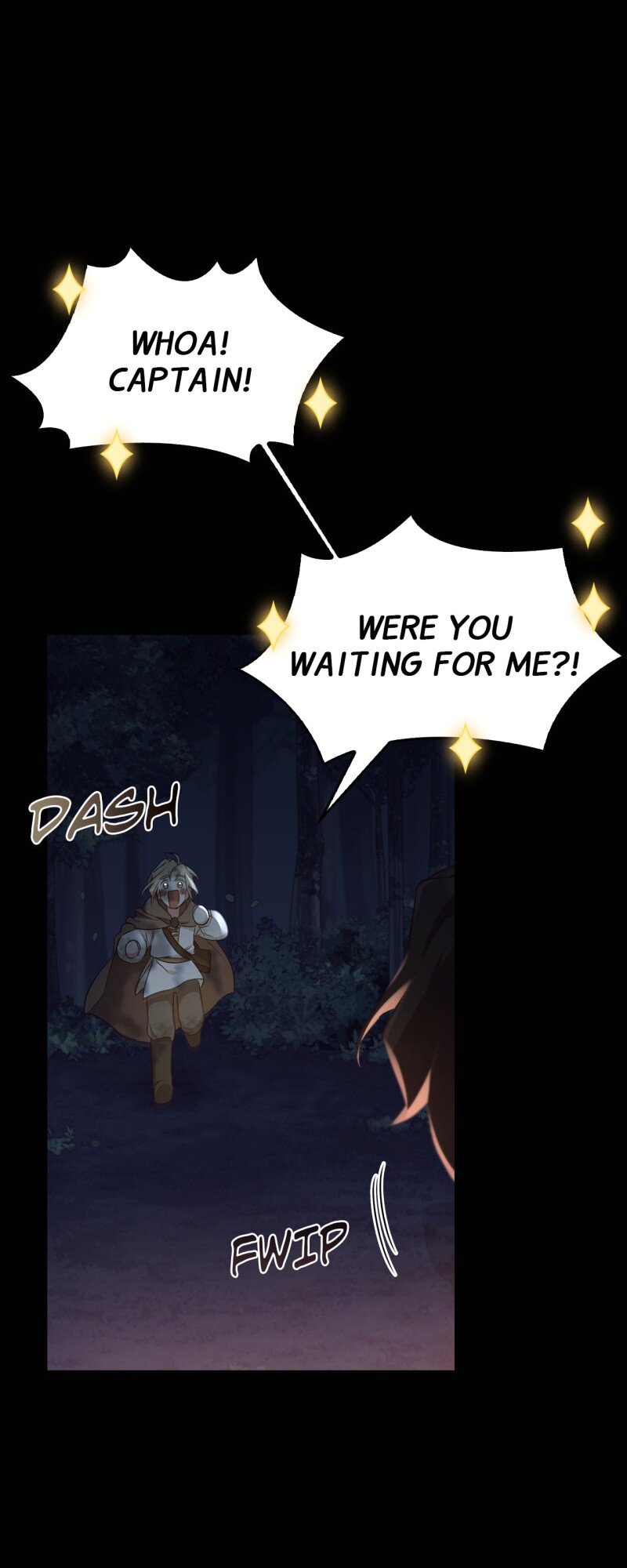 Regas Chapter 33 - Page 46