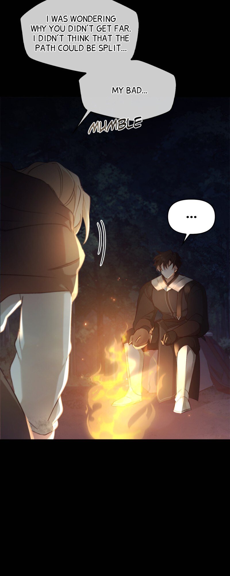 Regas Chapter 33 - Page 53