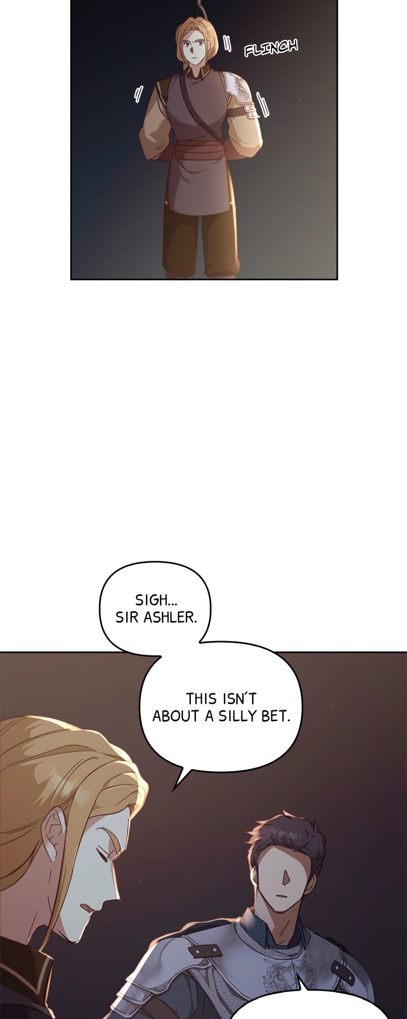 Regas Chapter 34 - Page 15