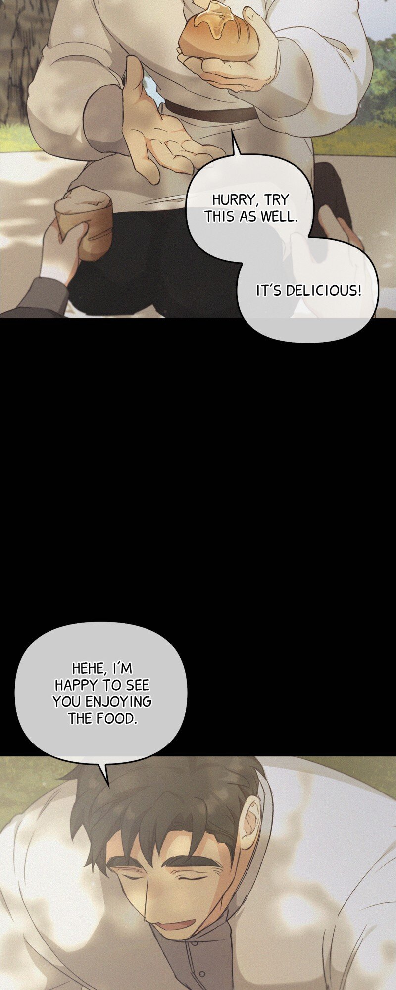 Regas Chapter 34 - Page 2