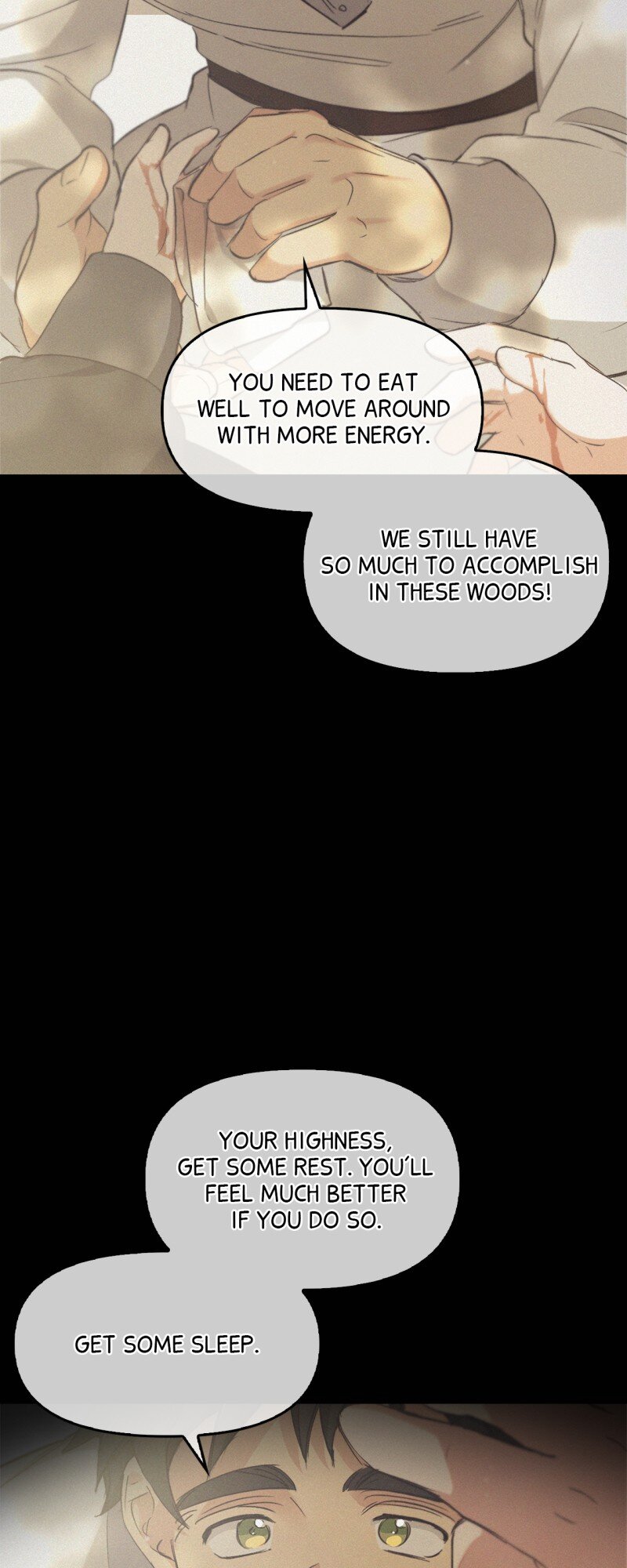 Regas Chapter 34 - Page 3