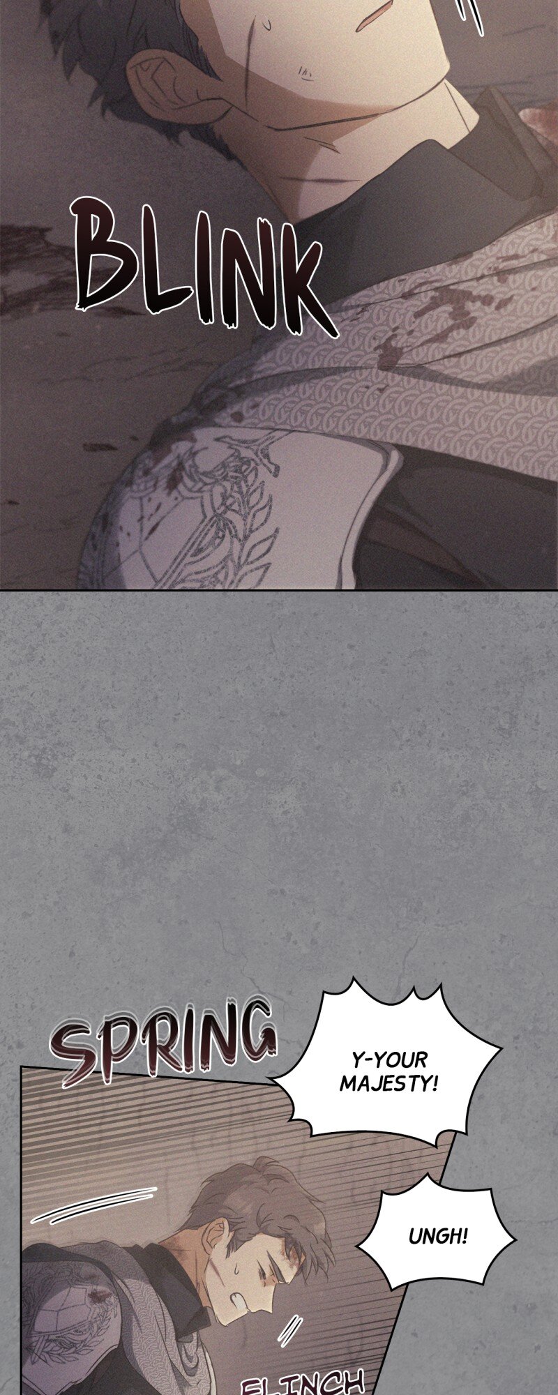 Regas Chapter 34 - Page 41