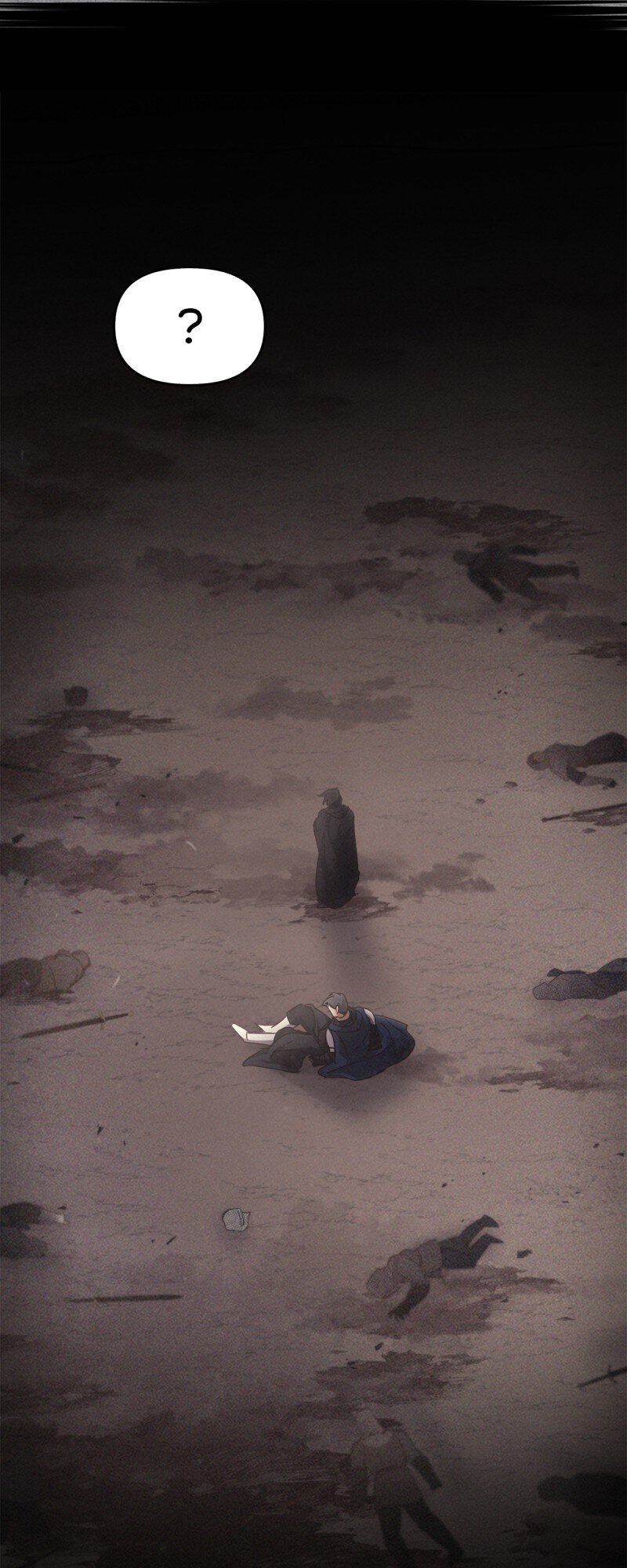 Regas Chapter 34 - Page 43