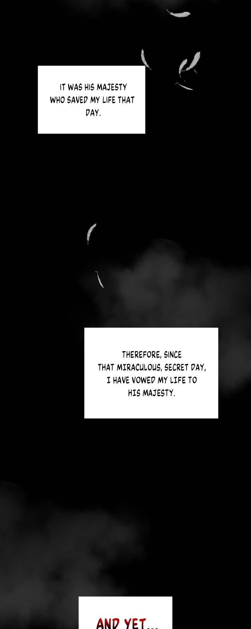 Regas Chapter 34 - Page 50