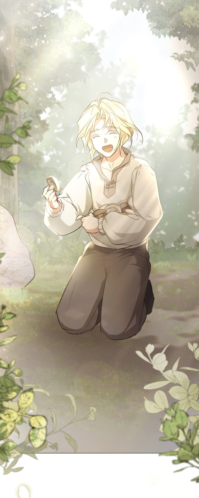 Regas Chapter 34 - Page 70