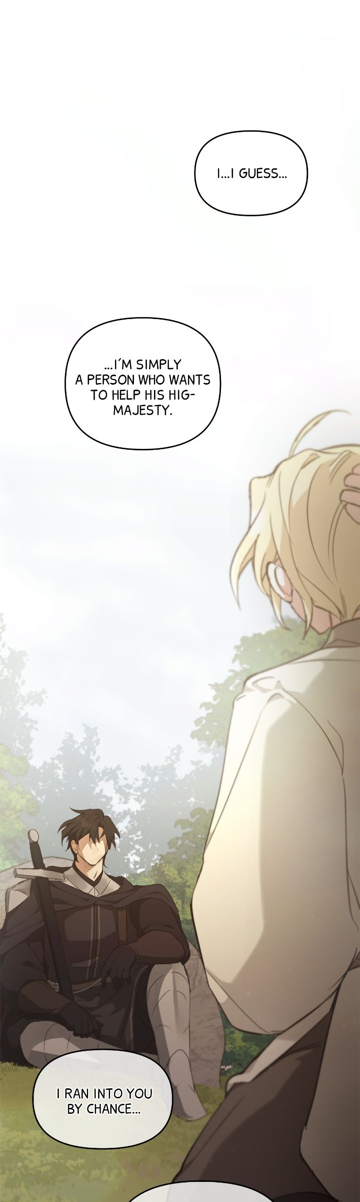 Regas Chapter 35 - Page 10