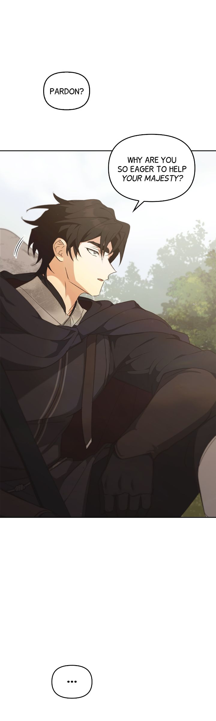 Regas Chapter 35 - Page 13