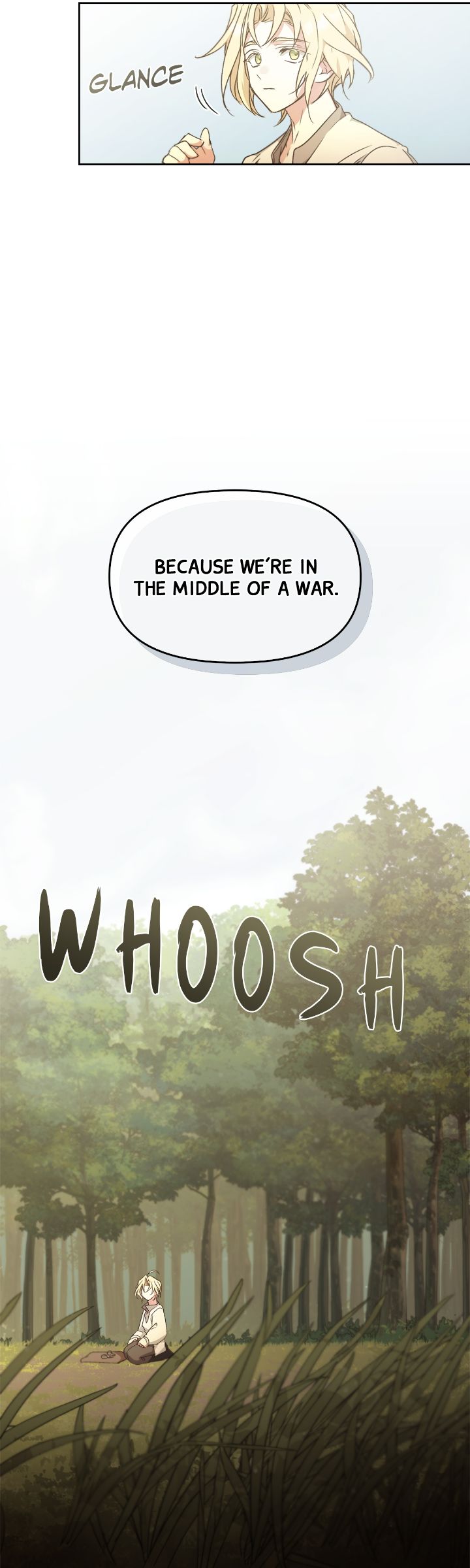 Regas Chapter 35 - Page 14