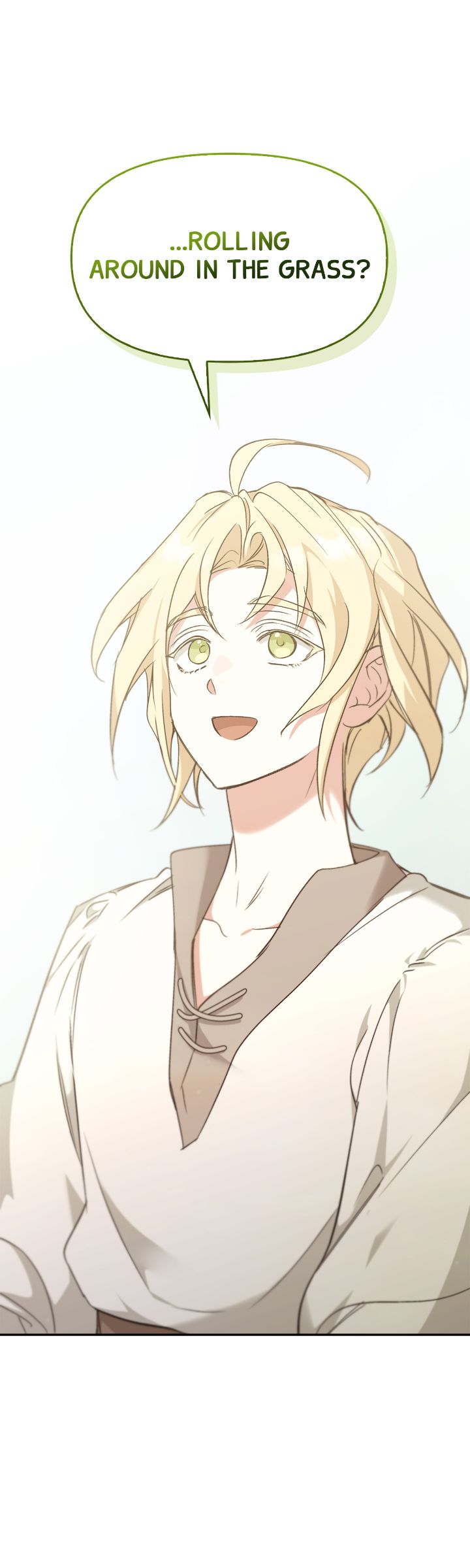 Regas Chapter 35 - Page 31