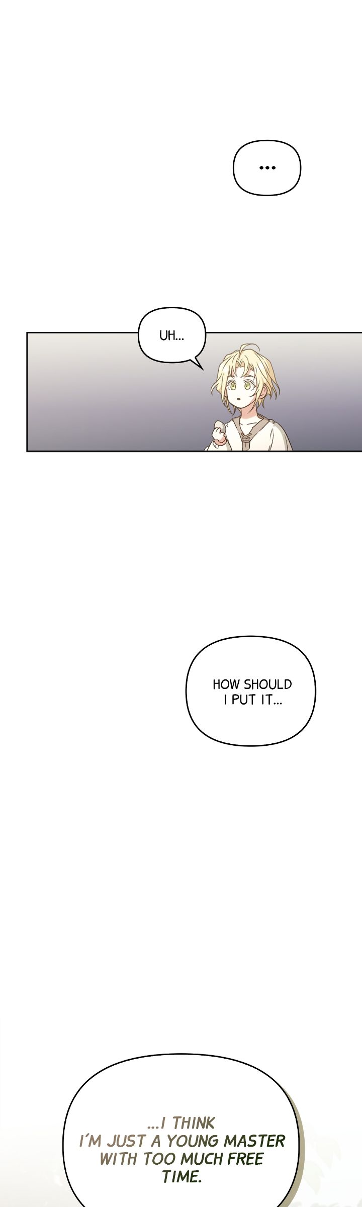 Regas Chapter 35 - Page 5