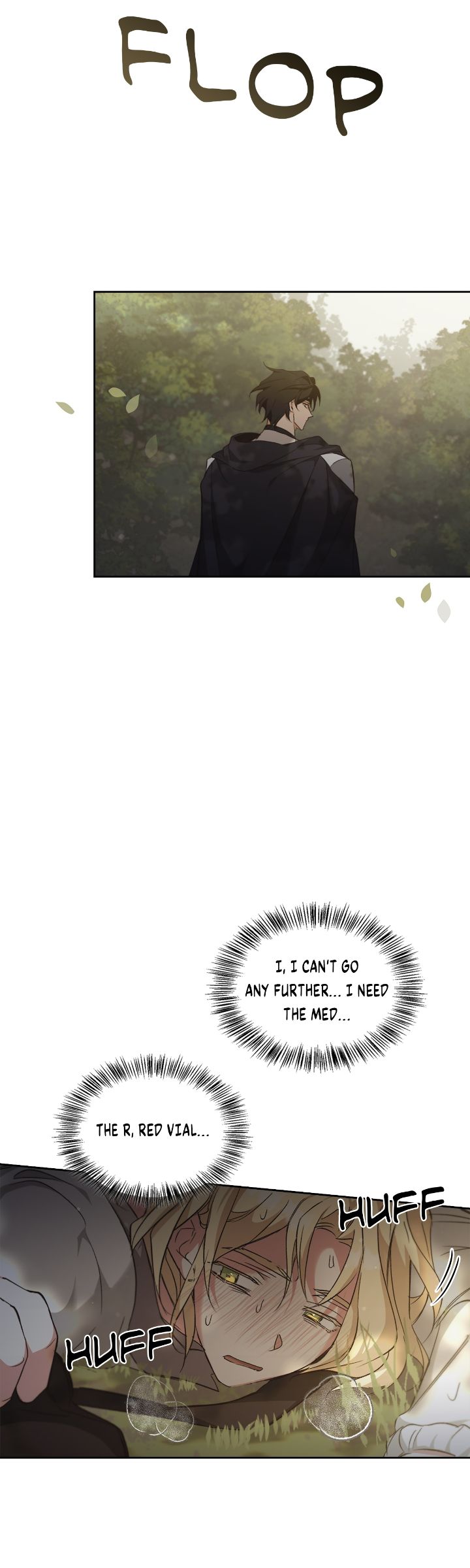 Regas Chapter 35 - Page 53