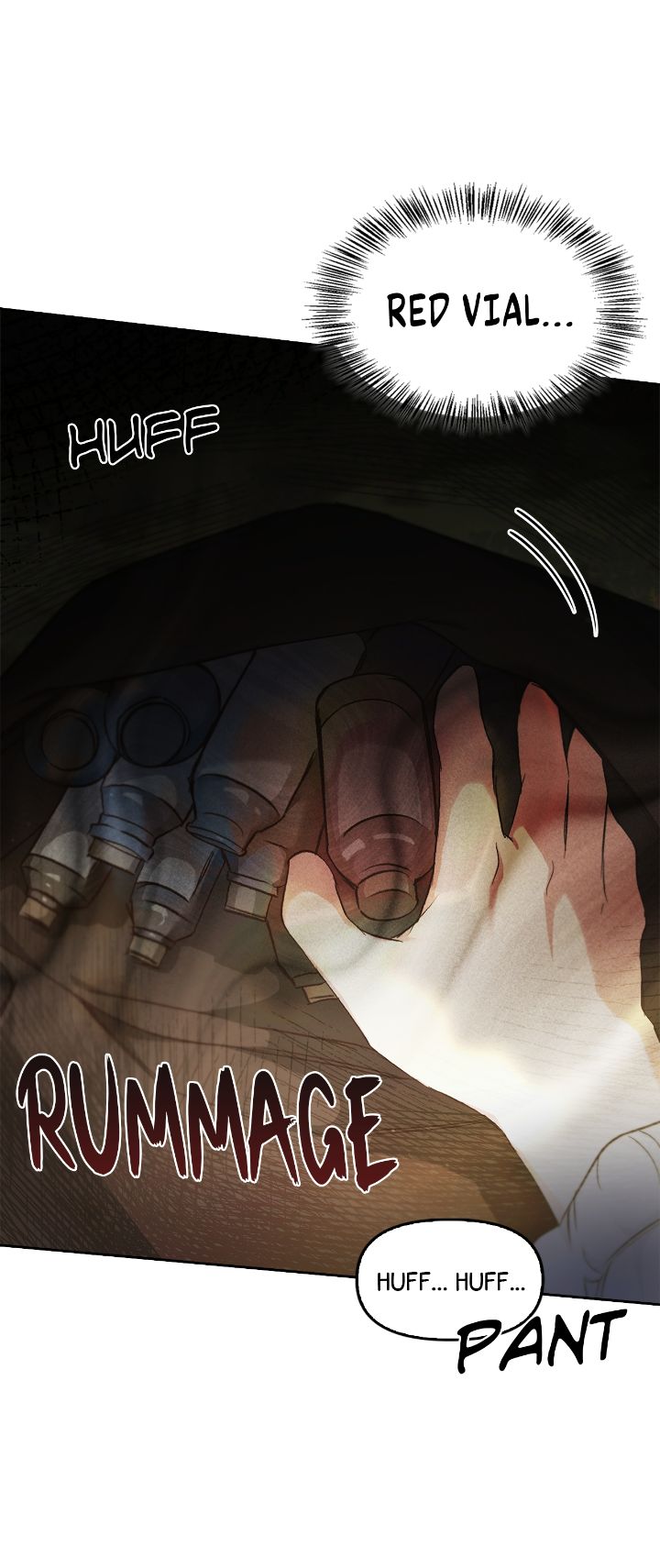 Regas Chapter 35 - Page 54