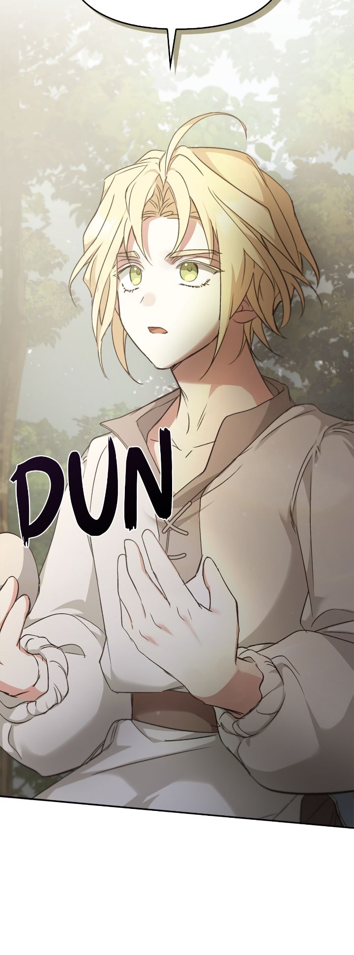 Regas Chapter 35 - Page 6