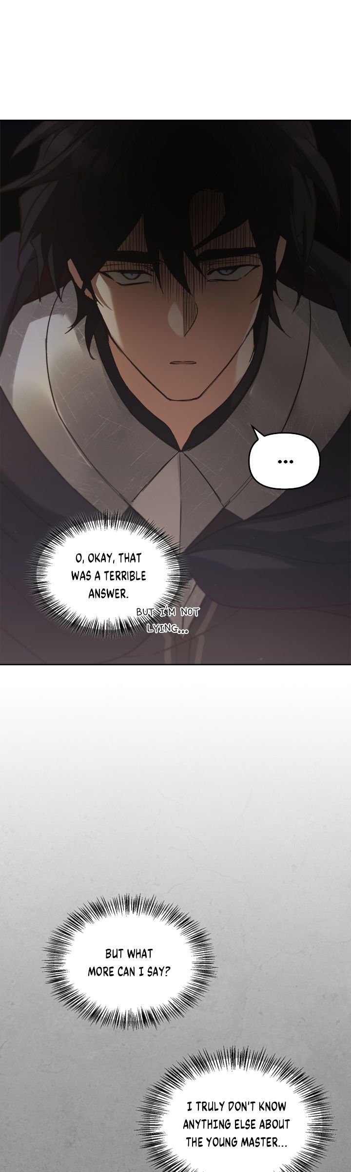 Regas Chapter 35 - Page 7