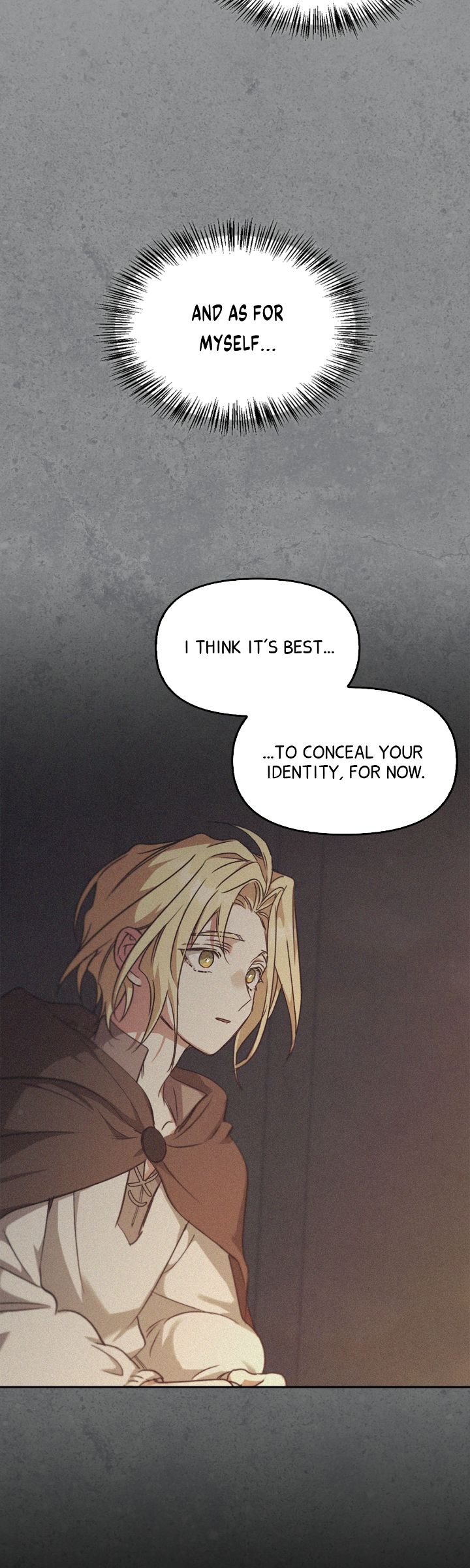 Regas Chapter 35 - Page 8