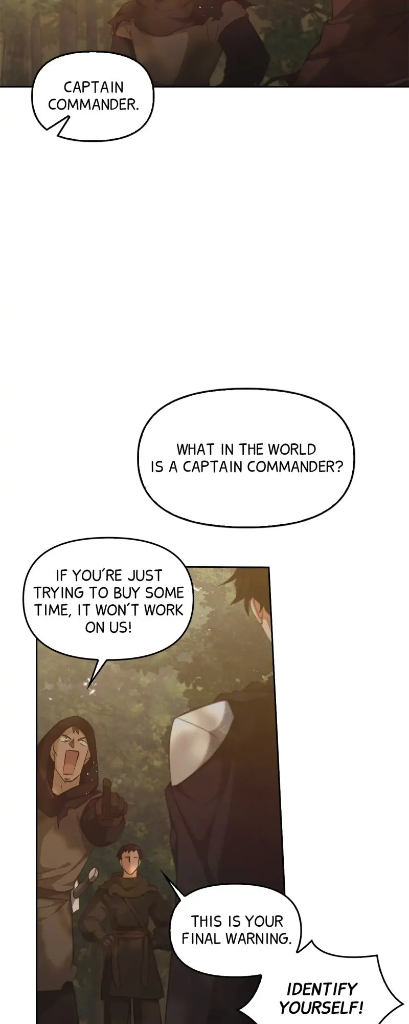 Regas Chapter 36 - Page 11