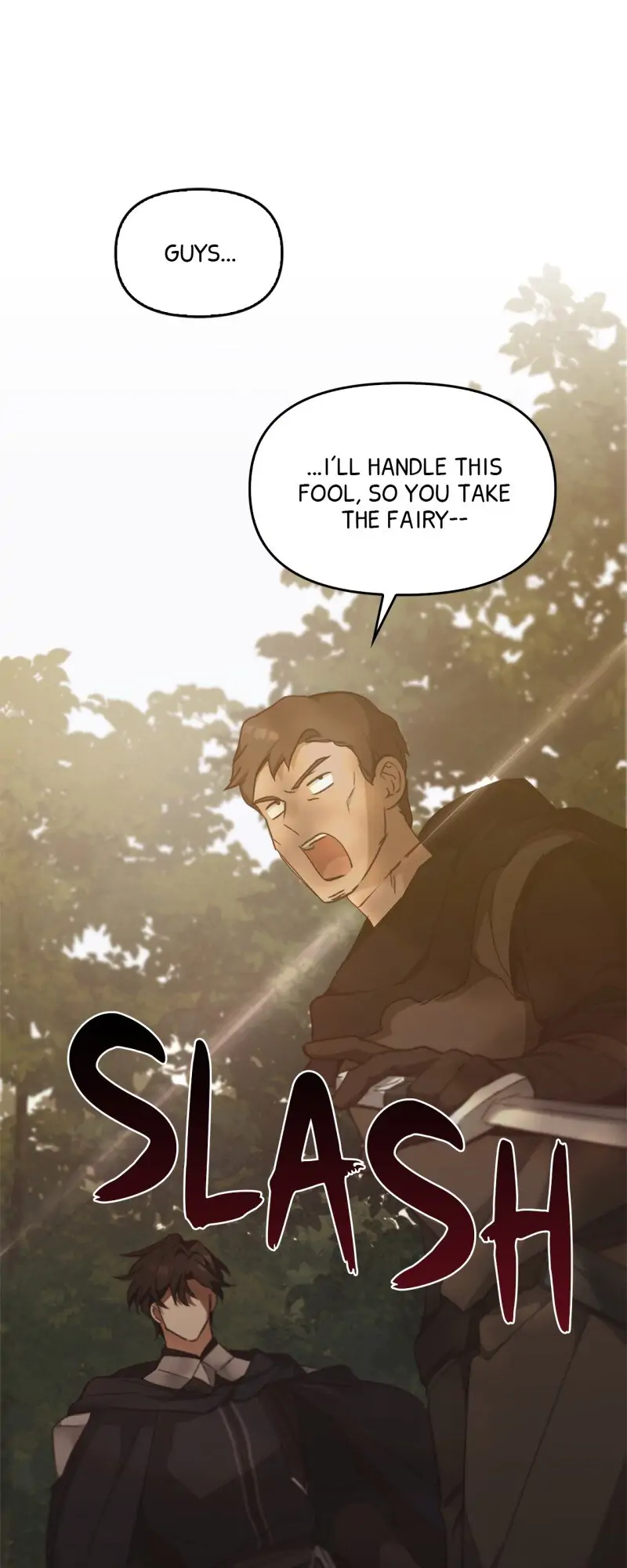 Regas Chapter 36 - Page 17