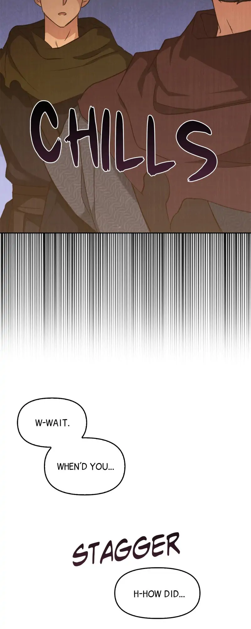 Regas Chapter 36 - Page 20