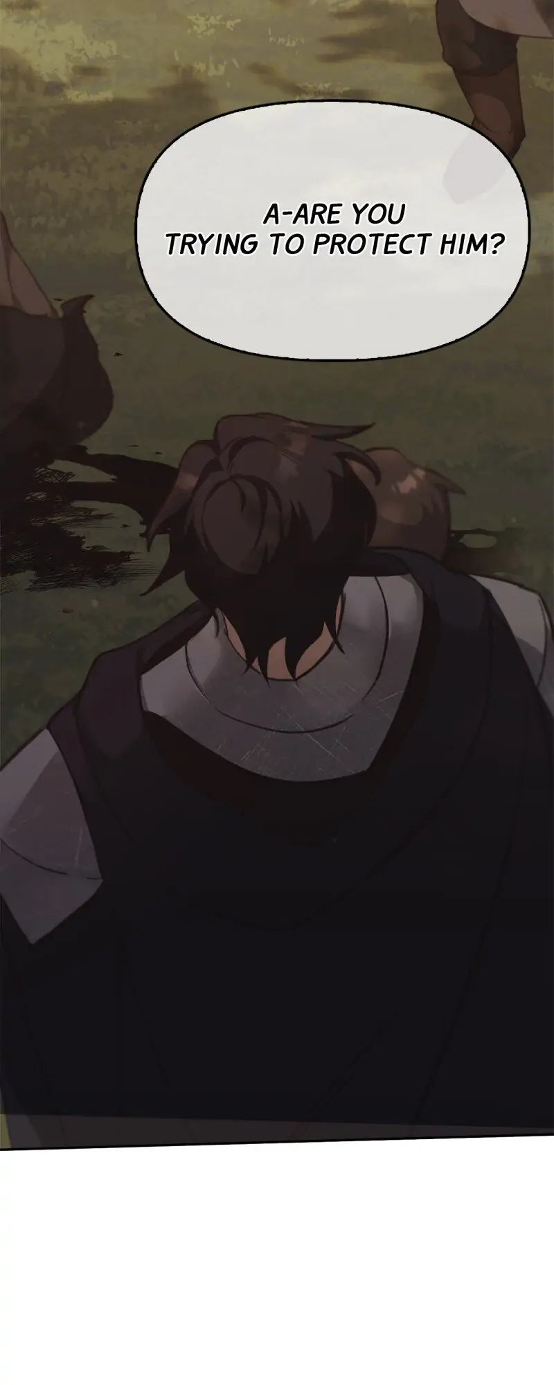 Regas Chapter 36 - Page 23