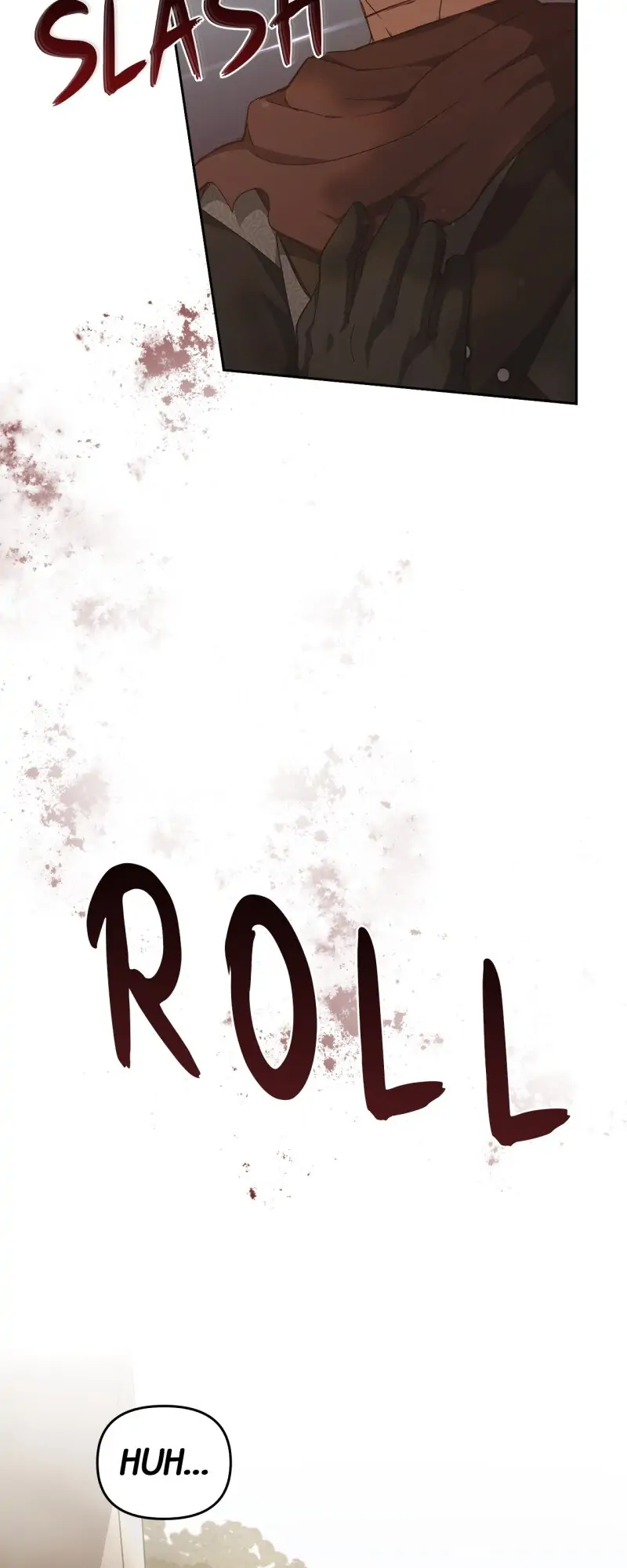 Regas Chapter 36 - Page 28