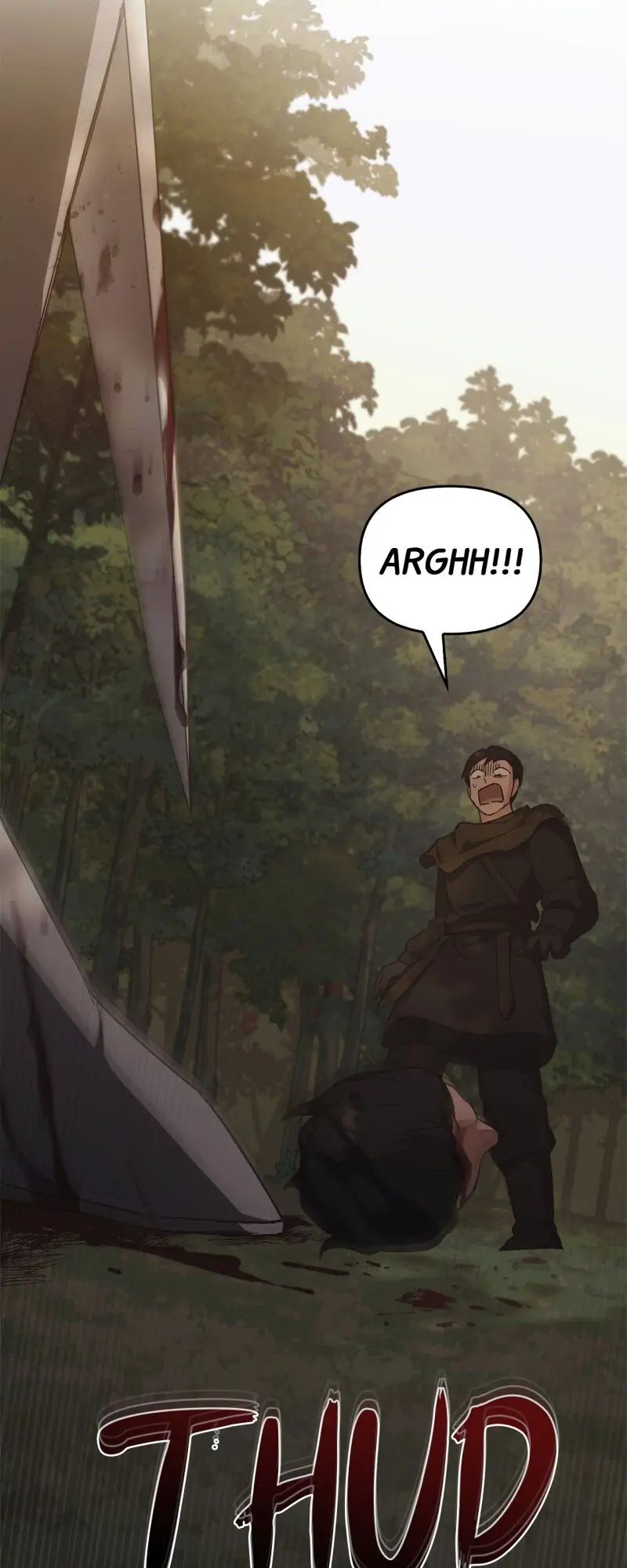 Regas Chapter 36 - Page 29