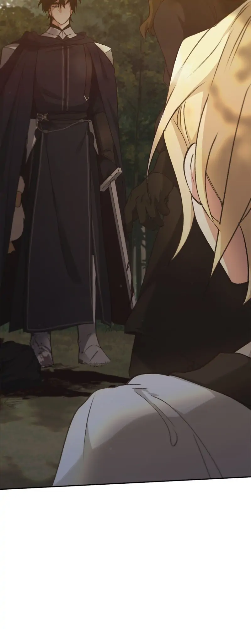 Regas Chapter 36 - Page 39