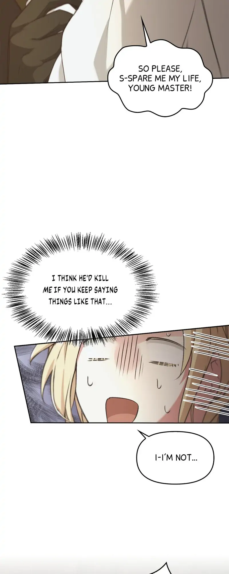 Regas Chapter 36 - Page 47