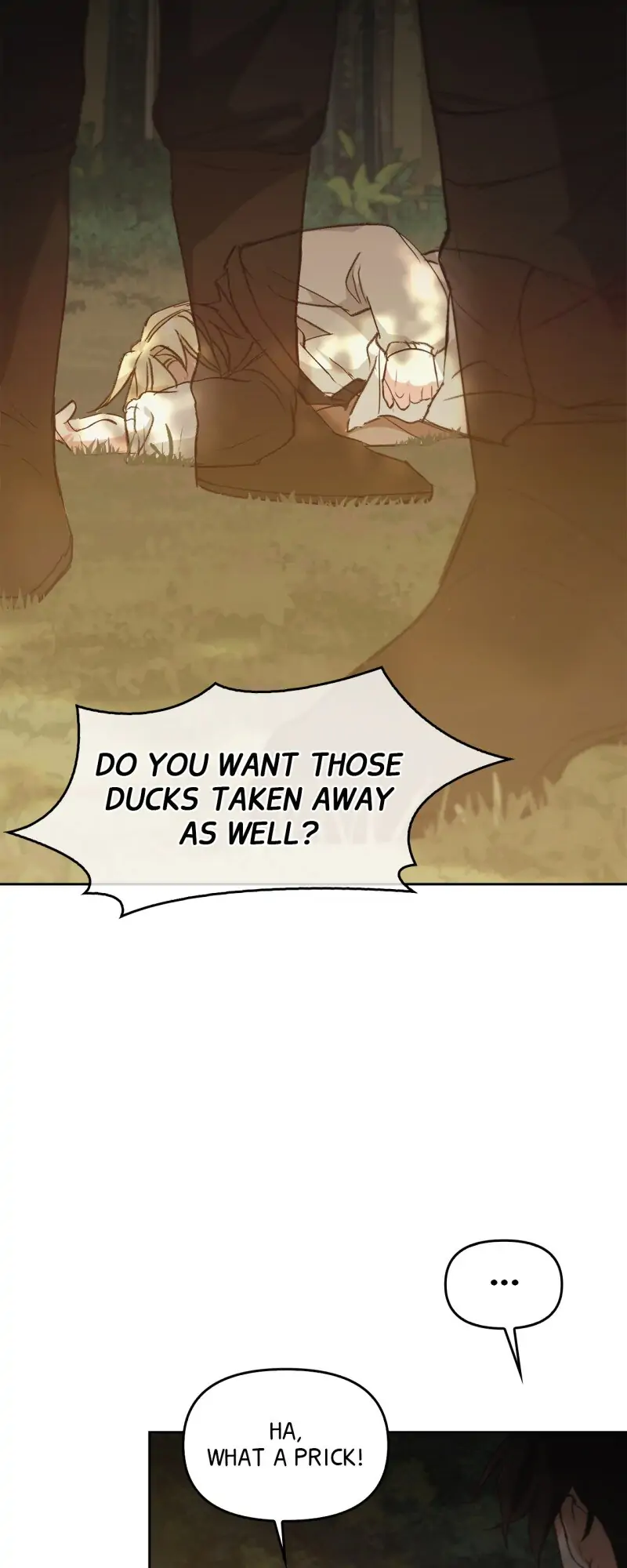 Regas Chapter 36 - Page 5