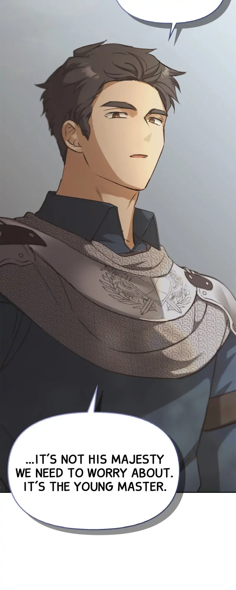 Regas Chapter 36 - Page 76