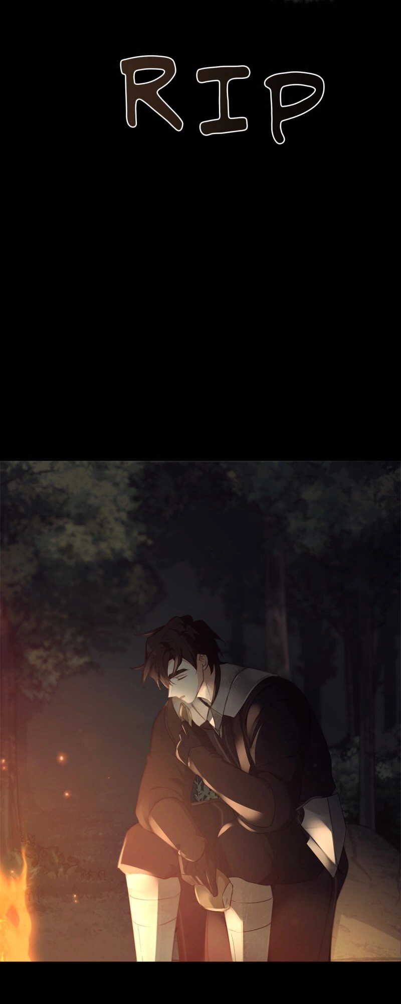 Regas Chapter 38 - Page 10