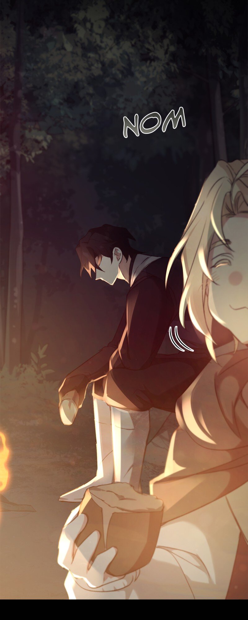 Regas Chapter 38 - Page 14