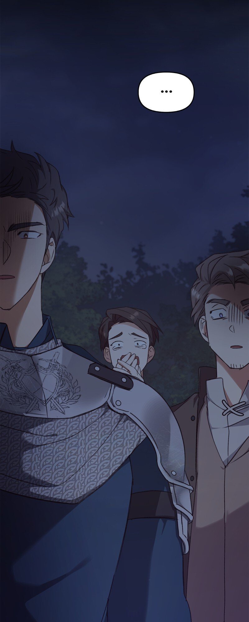 Regas Chapter 38 - Page 21