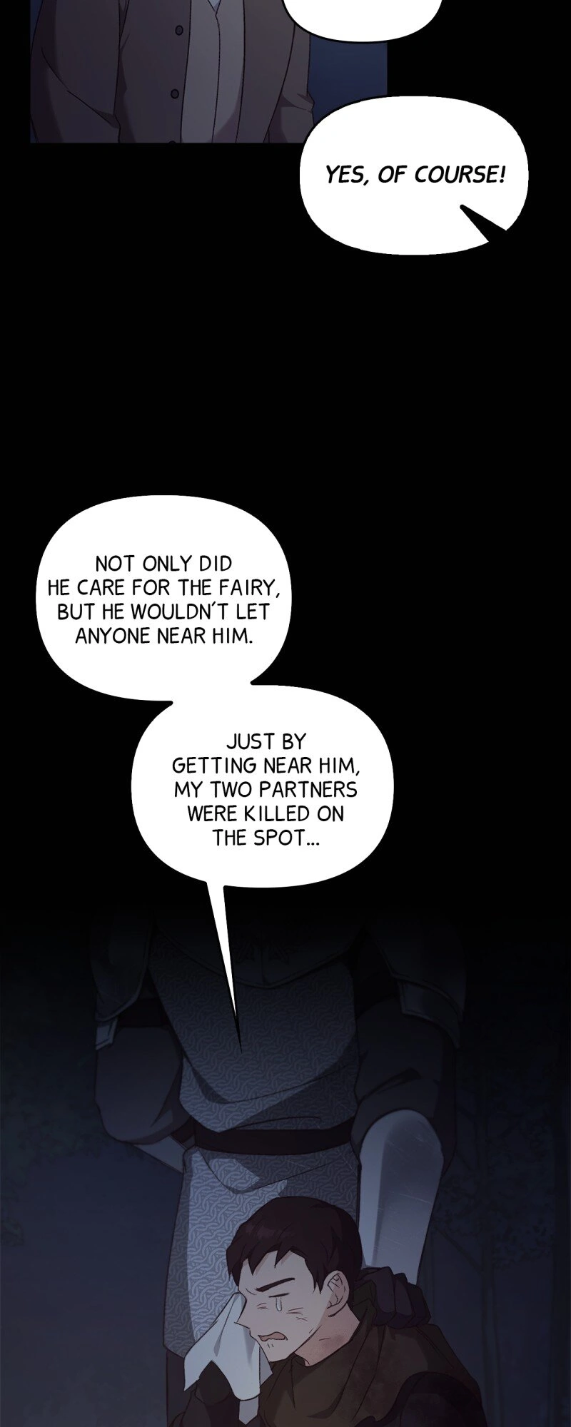 Regas Chapter 38 - Page 26