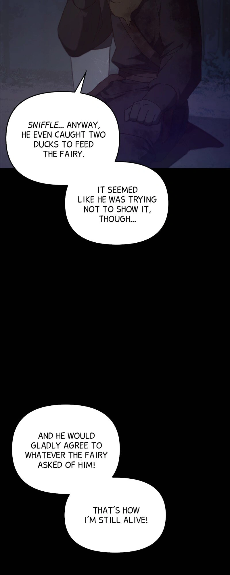 Regas Chapter 38 - Page 27