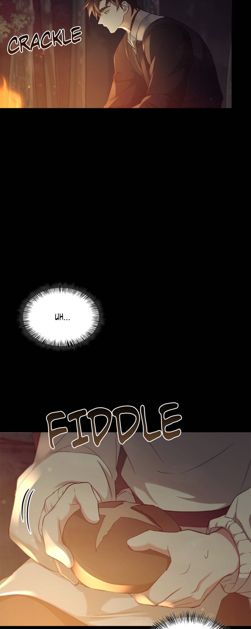 Regas Chapter 38 - Page 3