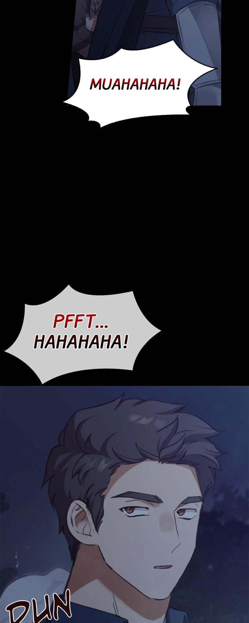 Regas Chapter 38 - Page 35