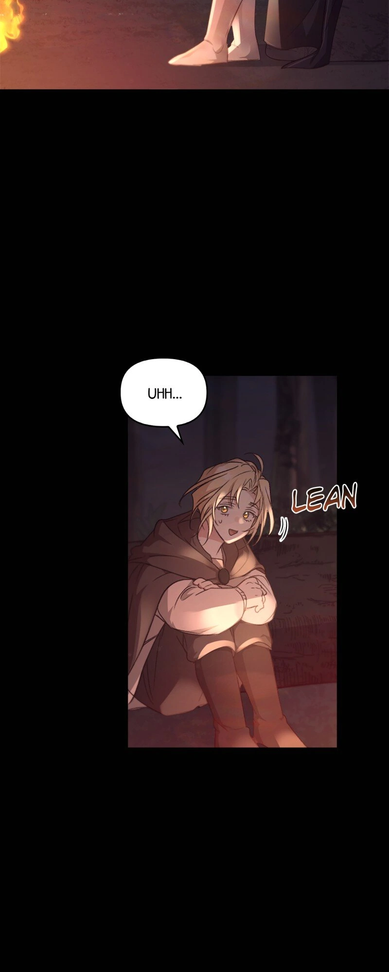 Regas Chapter 38 - Page 39