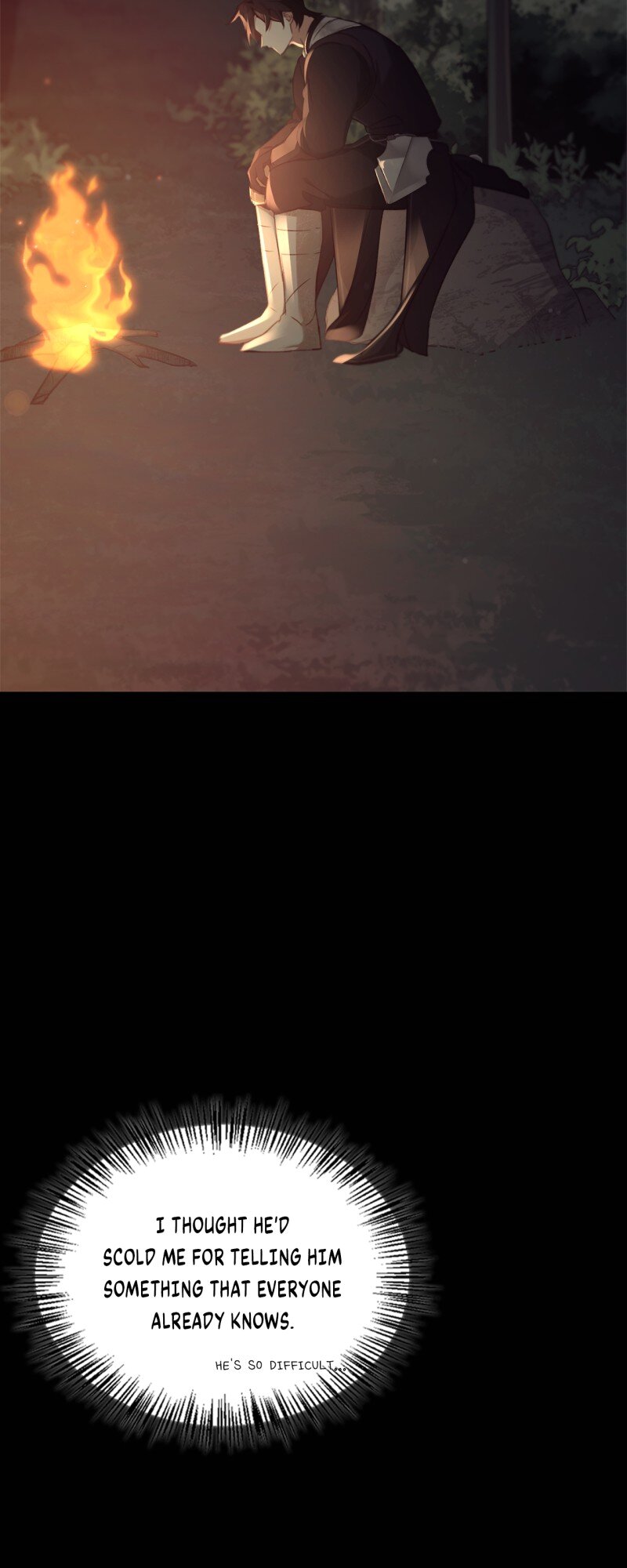 Regas Chapter 38 - Page 5