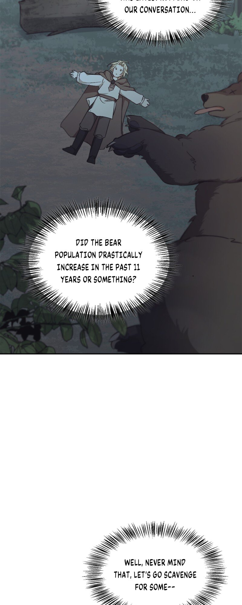 Regas Chapter 38 - Page 70