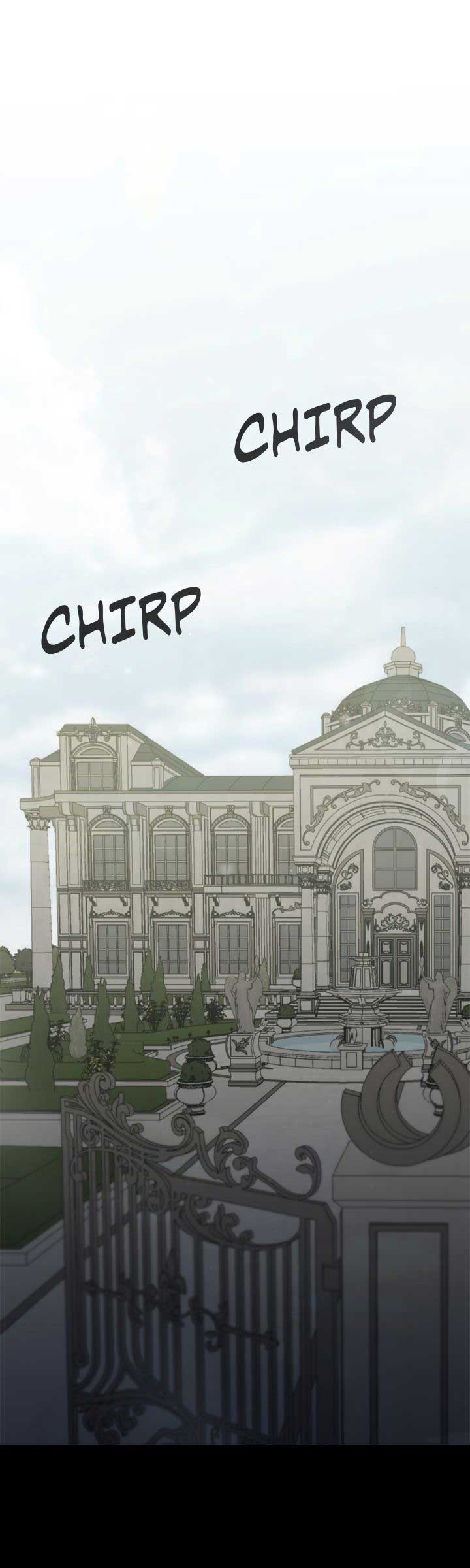 Regas Chapter 39 - Page 1