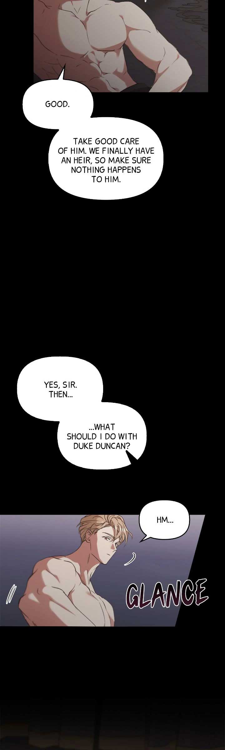 Regas Chapter 39 - Page 10